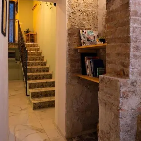 Normanni Underground Παλέρμο